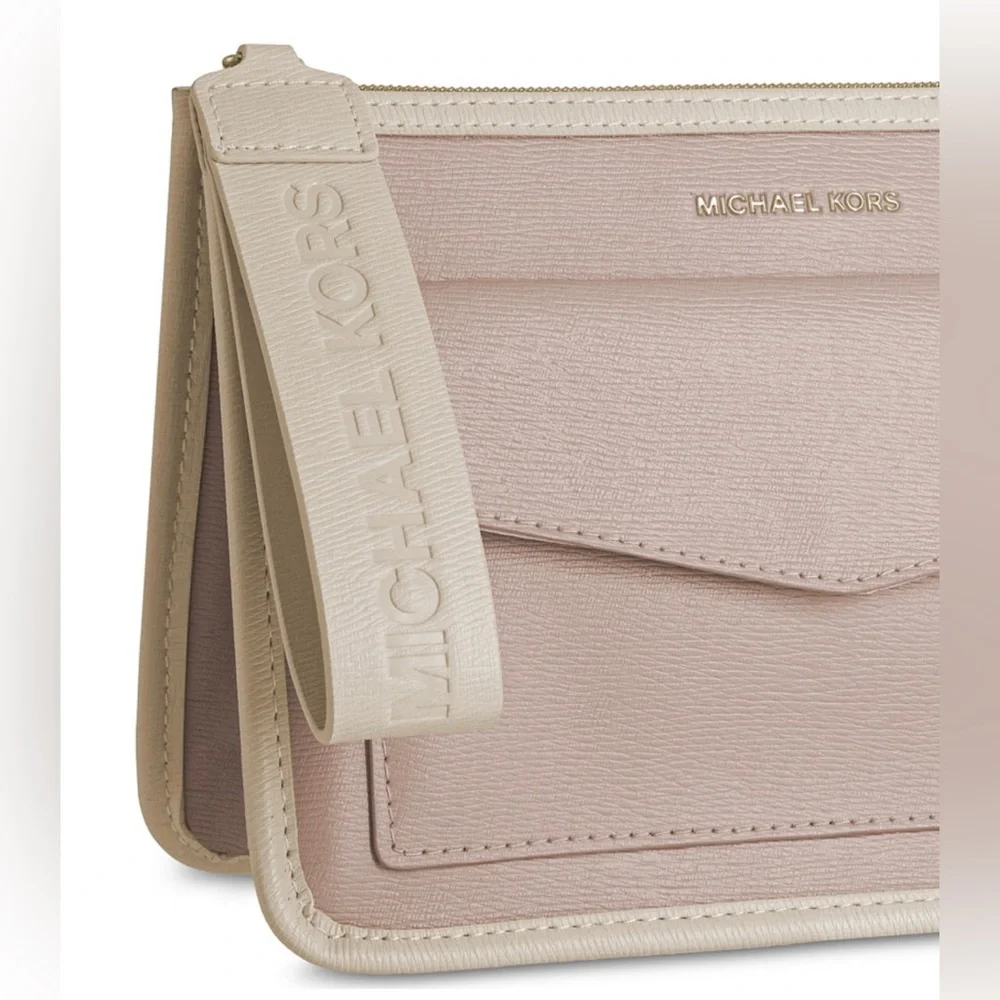 Michael kors trousse bag/ clutch NEW